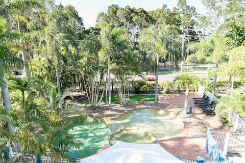 White Crest Apartments - Accommodation VIC 3