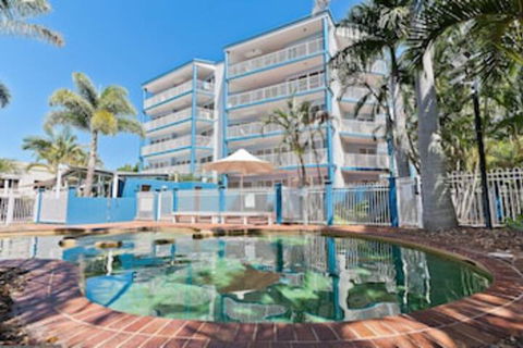 White Crest Apartments - Accommodation VIC 0