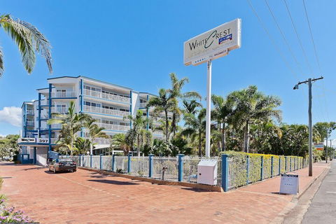White Crest Apartments - Accommodation VIC 2