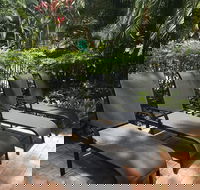 Palm Villas Resort - Accommodation VIC
