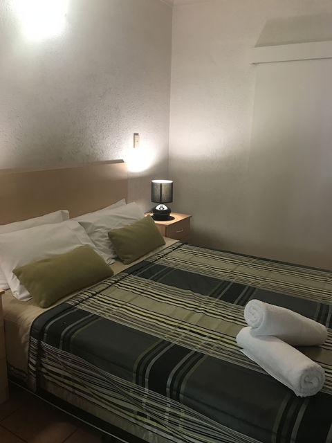 Palm Villas Resort - Accommodation VIC 6
