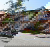 Homestead Motel - Accommodation VIC