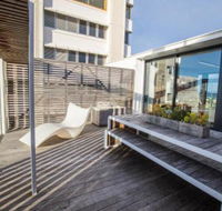 Avalon City Retreat - Accommodation VIC