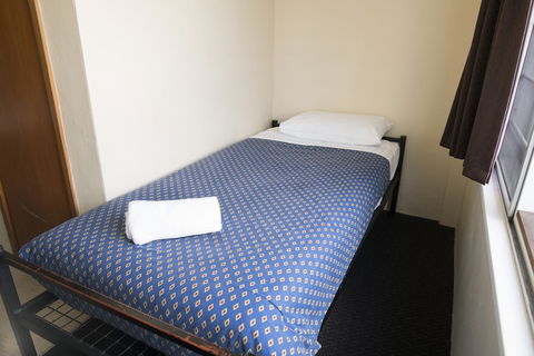 Banjo Paterson Inn - Accommodation VIC 0
