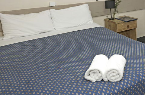 Banjo Paterson Inn - Accommodation VIC 3
