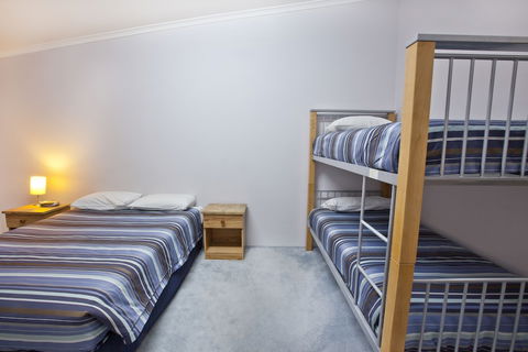 Banjo Paterson Inn - Accommodation VIC 2