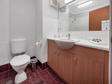 Banjo Paterson Inn - Accommodation VIC 6