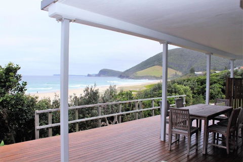 BANGALEE - Accommodation VIC 2
