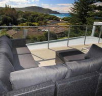 Boomerang Breeze 1 - Accommodation VIC