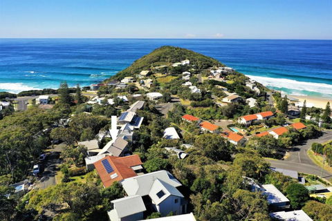 EUREKA - Accommodation VIC 5