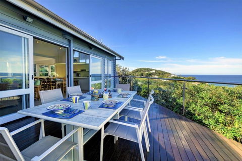 EUREKA - Accommodation VIC 1