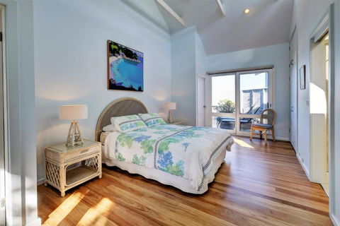 EUREKA - Accommodation VIC 6