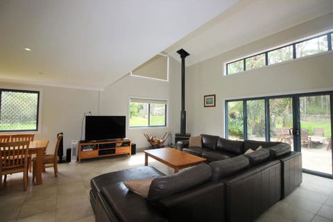 THE PALM FARM PET FRIENDLY WEEKLY ONLY - Accommodation VIC 2