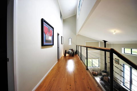 THE PALM FARM PET FRIENDLY WEEKLY ONLY - Accommodation VIC 4