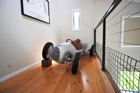 THE PALM FARM PET FRIENDLY WEEKLY ONLY - Accommodation VIC 3
