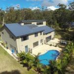 THE PALM FARM PET FRIENDLY WEEKLY ONLY - Accommodation VIC 1
