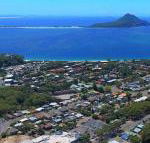 Little Beach Beauty 38A Achilles Street - Accommodation VIC