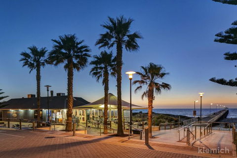 The Beach House At Grange - Accommodation VIC 4