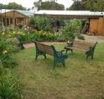 Mud Hollow Barn - Accommodation VIC