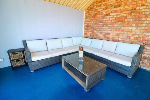 Anglers Abode - Accommodation VIC 5