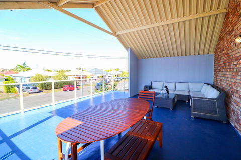 Anglers Abode - Accommodation VIC 6