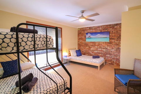 Anglers Abode - Accommodation VIC 7