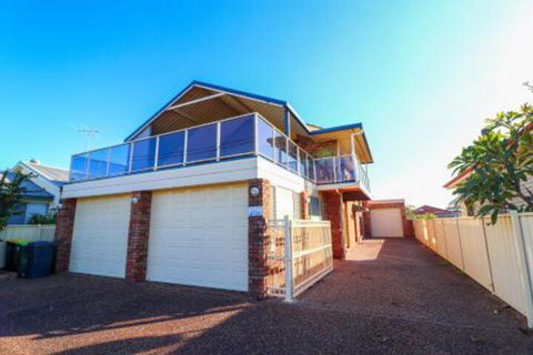 Anglers Abode - Accommodation VIC 0