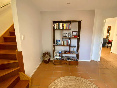 The Boathouse - Accommodation VIC 2