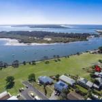 The Boathouse - Accommodation VIC 1