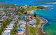 Avalon 4 Right Across The Road From Convent Beach Uninterrupted Views - thumb 3