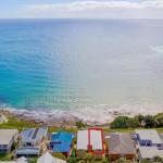 Avalon 4 Right Across The Road From Convent Beach Uninterrupted Views - Accommodation VIC 0