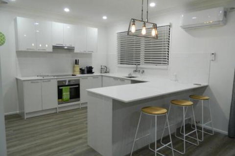 Haig Avenue - Accommodation VIC 6