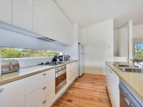 Golfers Paradise By The Beach - Accommodation VIC 5