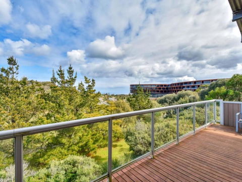Golfers Paradise By The Beach - Accommodation VIC 6