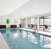 Nu Leaf Retreat - Accommodation VIC