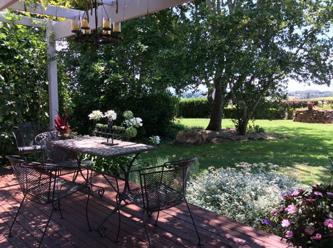 Windrush BnB Comboyne Australia - Accommodation VIC 4