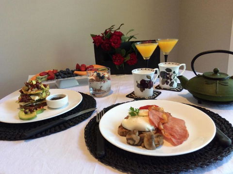 Windrush BnB Comboyne Australia - Accommodation VIC 5