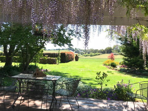 Windrush BnB Comboyne Australia - Accommodation VIC 2