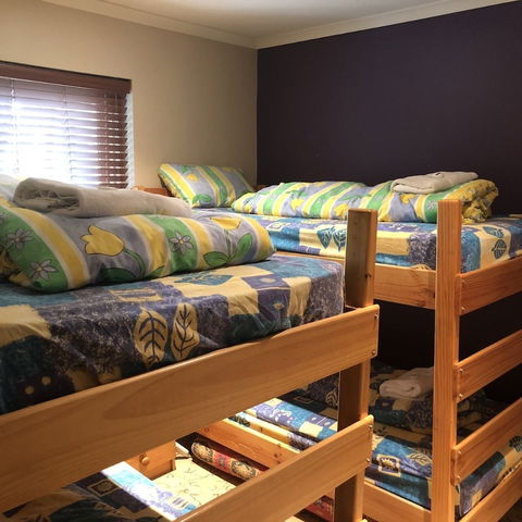 Whistler 3 - Accommodation VIC 3