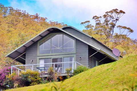 SkyView Villa - Accommodation VIC 1