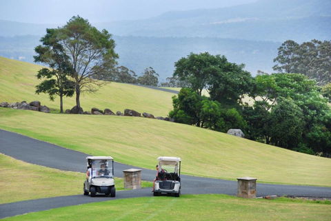 SkyView Villa - Accommodation VIC 4