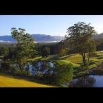 SkyView Villa - Accommodation VIC 0