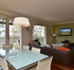 Villa Executive 2br Sangiovese Resort Condo located within Cypress Lakes Resort nothing is more central - Accommodation VIC