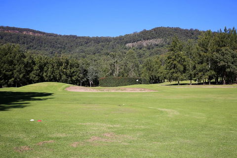 Siver Cabin - Accommodation VIC 5