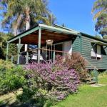 Siver Cabin - Accommodation VIC 0