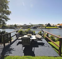 Bribie Island Canal Holiday Destination - Accommodation VIC