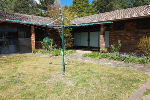 Three Linden - Accommodation VIC 4