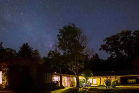 Three Linden - Accommodation VIC 5