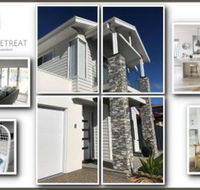 Cove Place Retreat Luxury Accommodation Phillip Island - Accommodation VIC