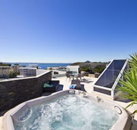 Harbourview Penthouse - Accommodation VIC